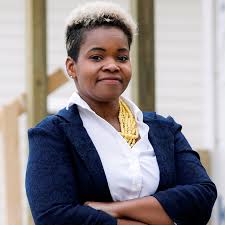 In a stunning upset tuesday night, political newcomer india walton defeated longtime incumbent byron brown in the democratic primary for mayor of buffalo. H8fec7tlxnql M