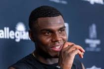 Wolves don't let down