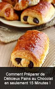 Epingle Sur Viennoiserie