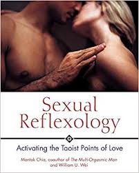 Sexual Reflexology Activating The Taoist Points Of Love
