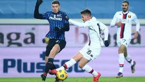 Stadio luigi ferraris, 0 tomoshabin. Atalanta Genoa 0 0 Frenata Nerazzurra Punto D Oro Per I Liguri La Repubblica