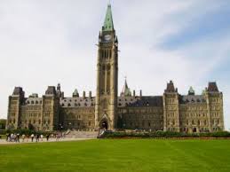 Political passion drives party executives behind the scenes Parliament Hill In Ottawa Holidaycheck