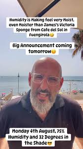 Tonight at the Flamin’ Flamingo it’s all about Karaoke and Disco, Raul is 