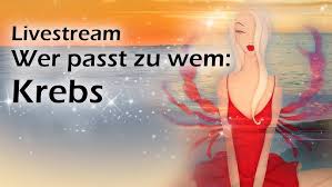 Steinbock, fische, stier achtung bei: Wer Passt Zu Wem Diesmal Der Romantische Krebs Youtube