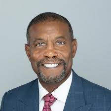 Keith Ivory's Instagram, Twitter & Facebook