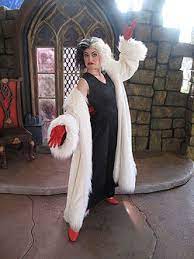 Find great deals on ebay for disney cruella de vil. Cruella De Vil Disney Wiki Fandom