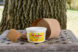 Use with tanglefoot barrier band or other waterproof paper. Insect Barrier Tree Care Kit Other Yard Garden Outdoor Home Garden