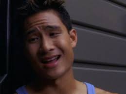 Power Rangers Lightspeed Rescue" The Chosen Path (TV Episode 2000)