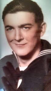 Richard Garrett Obituary