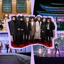 In 2020, bts's story has only grown, as the korean septet continued to smash barriers with music that was joyous. Bts 2020 In Review 23 Major Milestones And Moments Teen Vogue