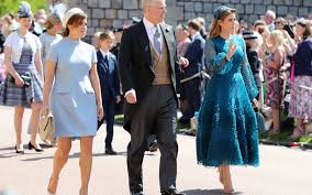 Royal weddings heute bestellen, versandkostenfrei. Royal Wedding 2018 Guest Fashion Ivis Today