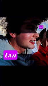 Ian Rapper Girl