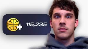 NBA 2K Mobile Jade Anthony Edwards