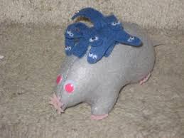 Moledusa 2009 Mole Day Project For Chemistry Stuffed Mole Made From Felt Mole Day Mole Science Chemistry Projects