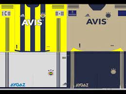 Pes 2017 fenerbahçe 20/21 forma logo v1 fenerbahçe'nin 20/21 forması açıklanan transferler ile tam ayrıntılı. Pes 2013 Fenerbahce Yeni Sezon Forma Yamasi 2021 Youtube