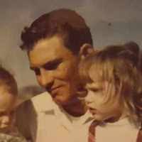 Glenn Lanson "Lanny" Lowrance Jr. (1942–2014)