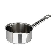 Sitram 711835 Profiserie Saucepan Stainless Steel Stainless Steel Stainless Steel Cookware Steel