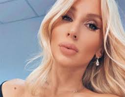 Светлана до и после «виа гры». Svetlana Loboda I Ee Mama Pokazali Shikarnye Figury V Bikini