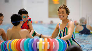 Fun and funny uses for pool noodles, and some crafty hacks that make the pool noodle useful for so many other things! Swimming Sector Helps Parents Rediscover Family Fun In The Pool