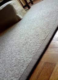 A Quick Succession Of Busy Nothings Homemade Rug Homemade Rugs Rugs Carpet Remnants