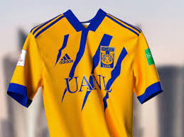 La participación de tigres en el mundial de clubes de qatar 2021 ya despertó una ola de apoyo entre los mexicanos que radican en esa. Tigres Uanl Ver Nuevo Jersey Para El Mundial De Clubes Votado Por La Aficion Liga Mx Bolavip