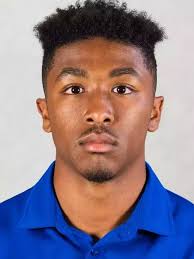 Georgia State All Time Football Recruits