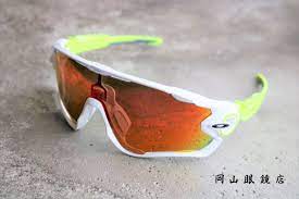 oakley jawbreaker origins collection sports lab by 岡山眼鏡店 スポーツ アイウェア