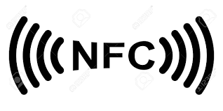 1,000+ vectors, stock photos & psd files. Sign Symbol Nfc Near Field Communication Vector Icon Contactless Royalty Free Cliparts Vectors And Stock Illustration Image 140641042
