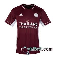 Leicester city fc thailand, กรุงเทพมหานคร. Leicester City Auswarts Trikot Thailand Smiles With You 20 21 Leicester City Leicester Thailand