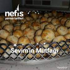 misket kurabiye yemek tarifleri yemek gida