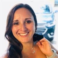 Christina A. Marzec-Morgan