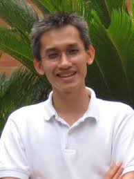 a lily pad is growing in a pond and it doubles in size every day. after 30  days it covers the entire pond.