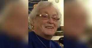 Obituary for Marta Hackman