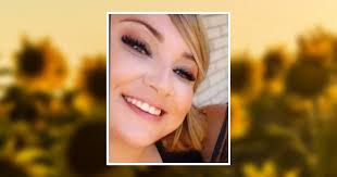 Ashley Nicole Baca Obituary July 12, 2024