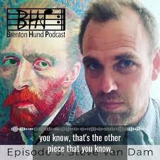 Today is the day! Hear from Steve...