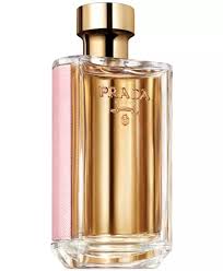 Prada La Femme Prada L Eau Eau De Toilette Pin On Make Up 3
