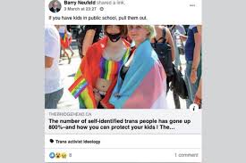 Plentifun loads you with 15 easy and harmless pranks to play on your parents. Chilliwack School Trustee Barry Neufeld Tells Parents To Pull Kids Out Of Public School Surrey Now Leader
