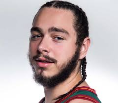 During a recent interview on jimmy kimmel live,, post malone shared the real reason he decided to get a tattoo. Post Malone Face Tattoos 2018