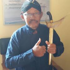 Di manakah keris sakti taming sari berada taming sari bukan milik hang tuah. Makna Keris Dalam Budaya Jawa Website Botodayaan
