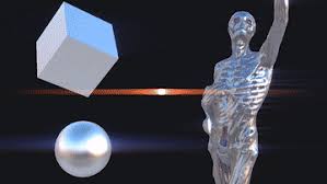 It makes video appear smoother and then when you get the right light hitting the lens it creates these yummy flares on your footage. Github Keijiro Kinostreak Anamorphic Lens Flare Effect For Unity