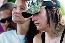 Stacey Seachrist's Instagram, Facebook & TikTok