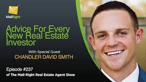 237 Mail-Right Show With Special Guest: Chandler David Smith « Websites and  Real Estate CRM Software