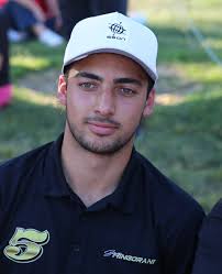 2024 ARCA Menards Series West