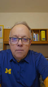 John Wentland Teacher Indiana