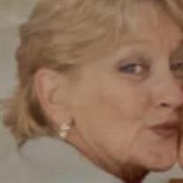 Barbara Sue Layton Obituary