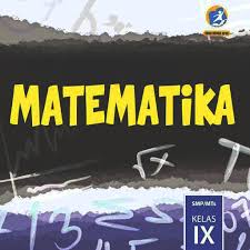 Toko buku online ayo sekolah indonesia pintar stuff to buy. Matematika Smp Kelas 9 Kurikulum 2013 Apps On Google Play