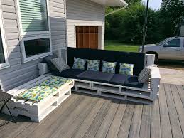 Diy outdoor cabana 'design by d9' actually used ana's plans we just featured to make this outdoor cabana daybed we love! 31 Fantastic Diy Outdoor Lounge Design That Is Best For Your House Great Photos Decoratorist