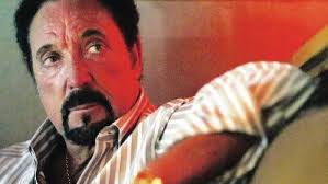 Tom Jones