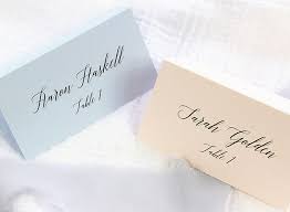 How to plant a beautiful perennial garden. How To Print Place Cards