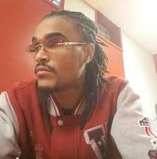 Tyree "Heavy" Hill, age 30